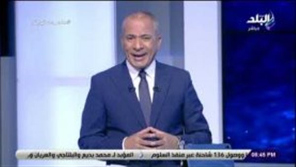 أحمد موسى: «الإخوان ليس لهم علاقة بالدين.. ويشوهون الإسلام» (فيديو)