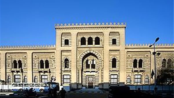 السبت..64 فنان يشاركون فى الملتقى السنوي السابع للكتابات والزخارف التراثية بمتحف الفن الإسلامى 