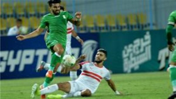 مدرب الاتحاد بعد الخسارة من الزمالك.. «عانينا من عدم التوازن وقدمنا أداء أفضل بالشوط الثاني» (فيديو)