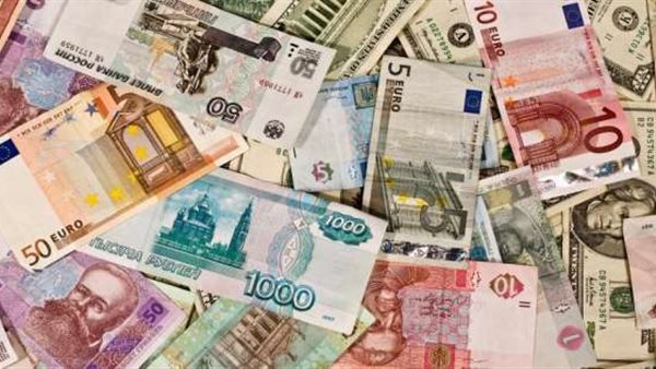 اسعار العملات | اسعار العملات في البنك الاهلي المصرى اليوم الثلاثاء 24 سبتمبر 2019