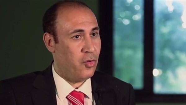 عماد أبو هاشم: «الإخوان حاولوا إقامة الدولة الفاطمية الثانية.. وفكرهم شيعي» (فيديو)