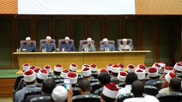 التفاصيل الكاملة لملتقى هيئة كبار العلماء 