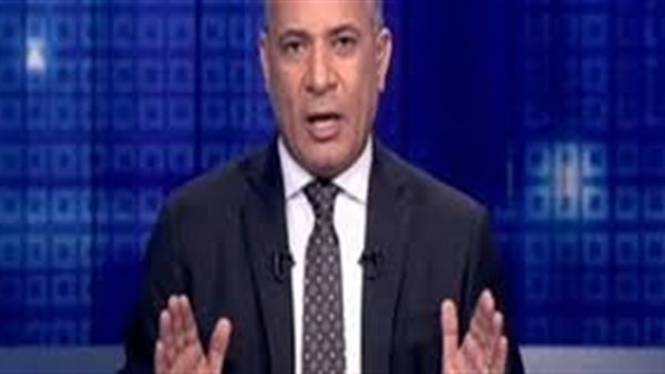 أحمد موسى يذيع تسريب فاضح لمحمد ناصر: «سبّ أيمن نور بلفظ خارج» (فيديو)