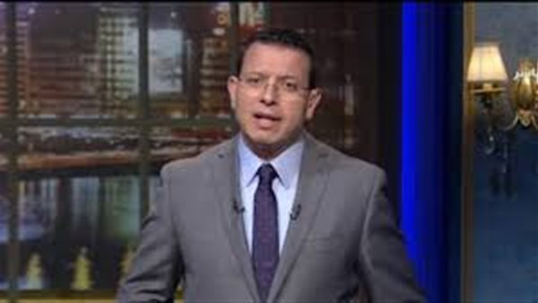 عمرو عبد الحميد يعرض تسريب صوتي للإخواني الهارب 