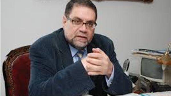 مختار نوح : النظام التركي يُوفر رواتب شهرية مستمرة للقيادات الإخوانية الهاربة (فيديو)