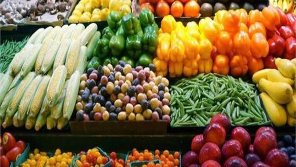 أسعار الخضار والفاكهة بسوق العبور اليوم الجمعة 27 سبتمبر 2019