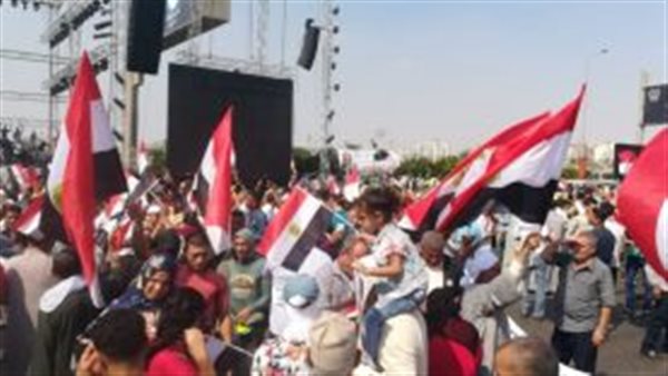 أحمد موسى: الشعب المصرى يدعم الاستقرار فى الميادين..و أجواء٣٠ يونيو تعود (فيديو)