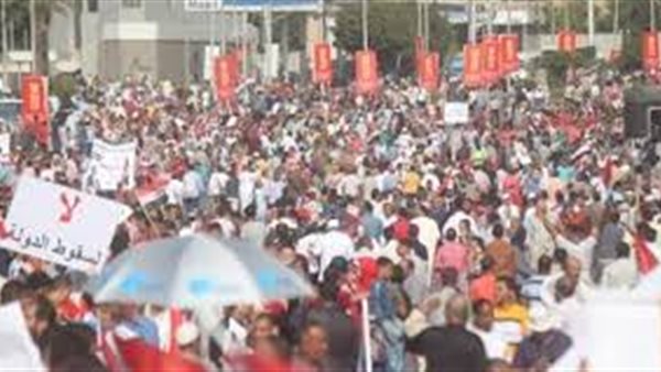 زوجة حسن شحاته: « أناشد بتطهير مؤسسات الدولة من الإخوان والعالم كله بيكرهم» (فيديو)