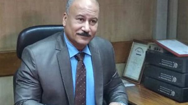 رمضان هلال : مصر تواجه حربا غير مسبوقة .. وشعبها قادر على التصدي لها