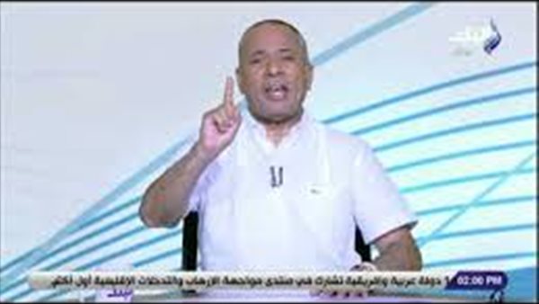 أحمد موسى: «الإخوان بيعيطوا على تويتر.. مفيش واحد منهم يستحق الشفقة» (فيديو)