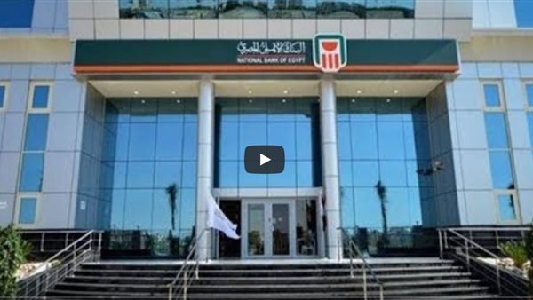 مسئول مصرفي: أفكار الشباب تتحول لمشروعات ناجحة بتكليفات رئاسية فى مبادرة رواد النيل بالبنك الأهلي (فيديو)