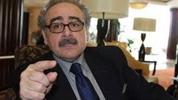 علاء عبد الهادي يكشف تفاصيل انتخاب رئيس اتحاد الكتاب العرب الجديد (فيديو)