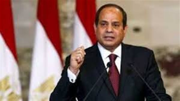 أول تعليق من الرئيس السيسي على استشهاد واصابة ضابط و9 جنود في سيناء 
