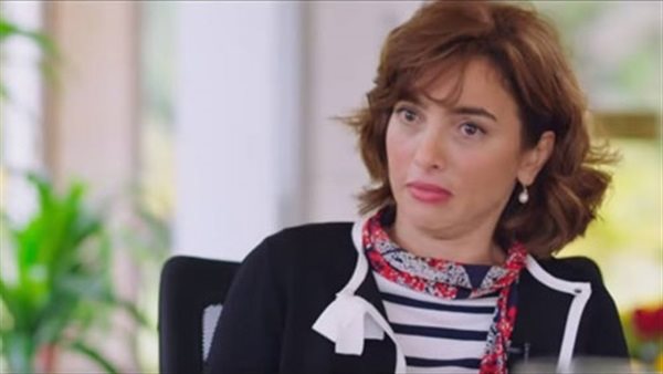 ساندرا نشات: «رأي الشارع المصري أصدق من السويشيال ميديا والشعب بيحب السيسي» (فيديو) 