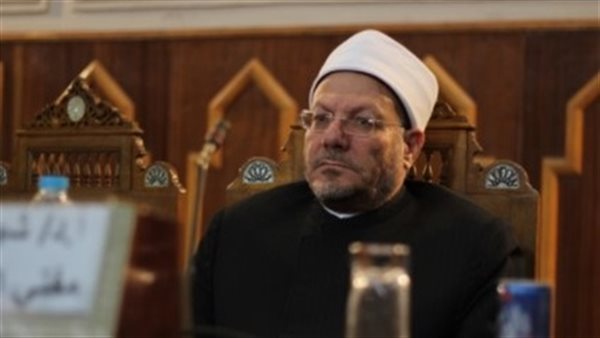 مفتي الجمهورية يدين العملية الإرهابية على كمين التفاحة ببئر العبد وينعى الشهداء