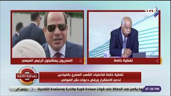 حمدي رزق: قيادات الإخوان كانت تفرض خلع الحذاء قبل الدخول لمكتب المرشد (فيديو) 