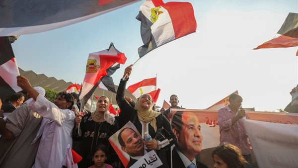 أمين عام «الفلاحين» بمستقبل وطن: مصر أصبحت دولة قوية خلال 5 سنوات بفضل جهود السيسي (فيديو)