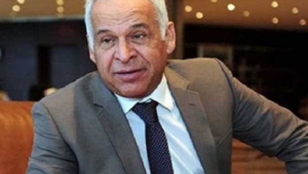فرج عامر: المرحلة المقبلة ستشهد الاهتمام بالشباب وحل مشاكل المواطنين (فيديو) 