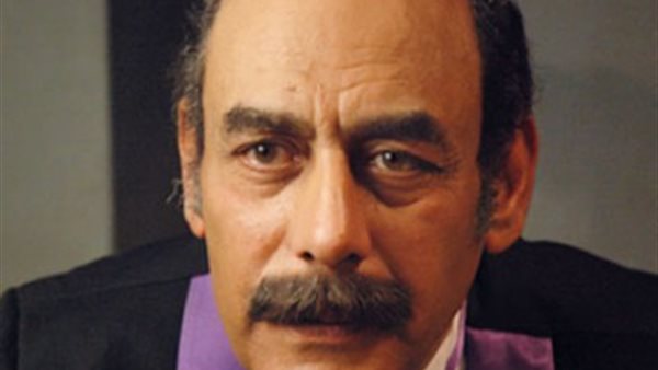 الفنان أحمد بدير: «محمد على متخلف ومجنون وغاوي شهرة» (فيديو)