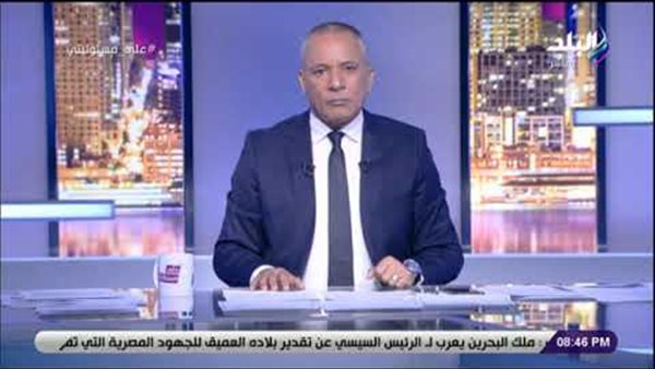 أحمد موسى: الإصلاح الاقتصادي تأخر منذ 1977.. وكنا سنعلن إفلاسنا بعد 100 سنة (فيديو)