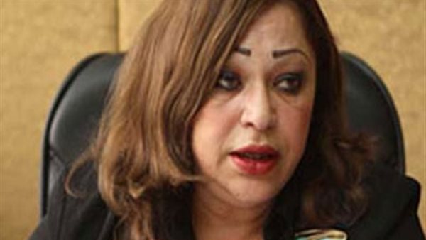 منى عمر تكشف تفاصيل منتدى الثقافة لمواجهة الإرهاب (فيديو)