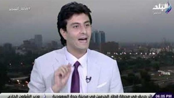 شباب الأحزاب: نحتاج معارضة تقدم مشاريع وليس شعارات (فيديو)