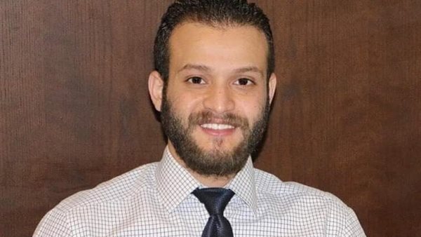 محمد وجيه أمينا مساعدا للجنة الشباب بحزب 