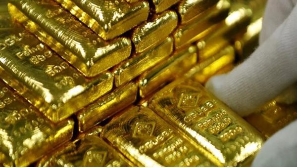 اسعار الذهب عالميا مباشر | تراجع اسعار الذهب مباشر الاثنين 30 سبتمبر  2019 (تحديث)