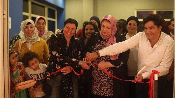 الهناجر تستضيف الفائزين فى مسابقة 