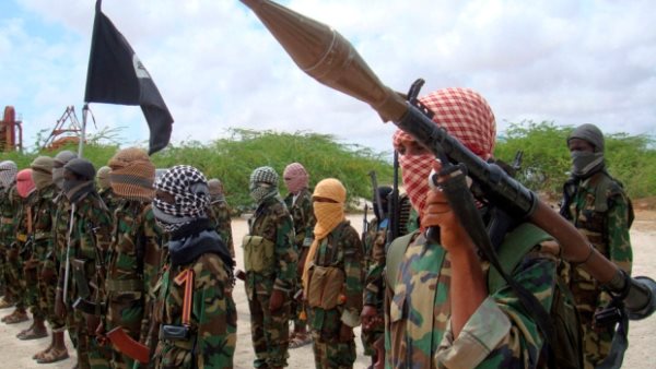 مرصد الإفتاء: يدين هجوم حركة الشباب على مطار 