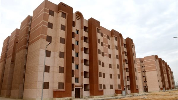 المدير التنفيذي لصندوق تطوير العشوائيات: انتهينا من مشروع المحروسة 1 و2 وفي انتظار افتتاح الرئيس له (فيديو)