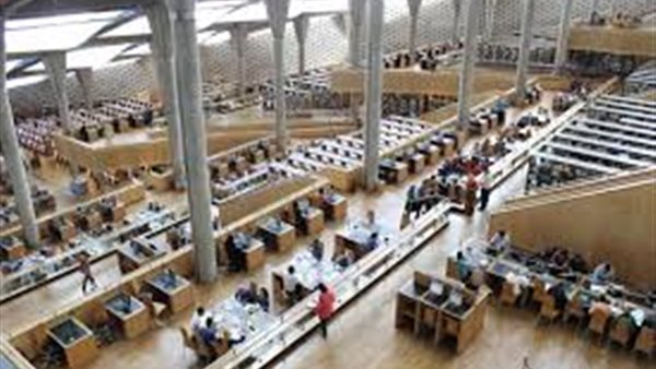 مكتبة الإسكندرية تنشر النسخة العربية من كتاب 