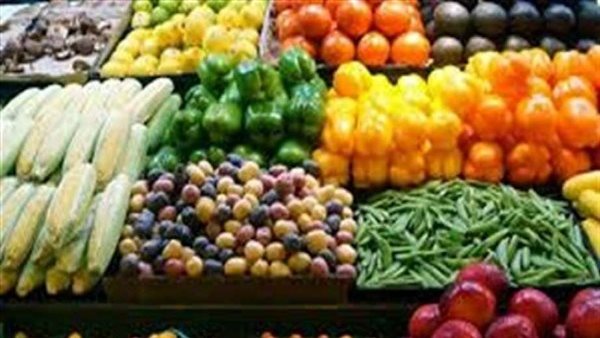 أسعار الخضار والفاكهة بسوق العبور اليوم الثلاثاء 1 أكتوبر 2019