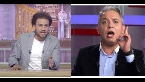  محمد موسى يواصل كشف الفضائح الجنسية لـ ” جو شو ومطر وعلاء صادق ” مذيعو إعلام الإرهابية (فيديو)