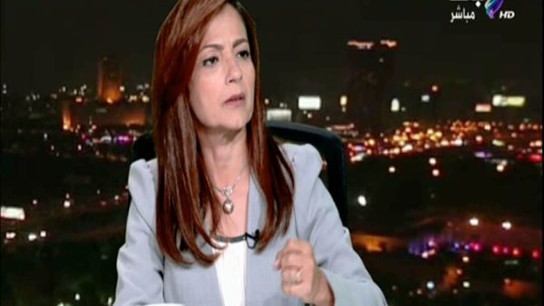 الكاتبة أمينة خيري: المواطن لا يشعر بوجود البرلمان.. وعودة الحياة الحزبية ضرورة (فيديو)