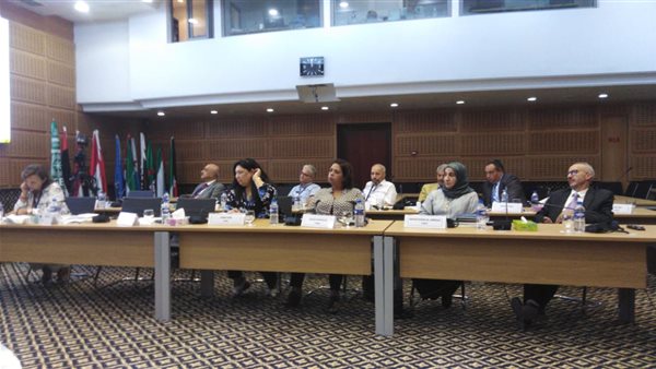 افتتاح الندوة الممتازة لقياسات جمهور الاذاعة والتليفزيون بالوطن العربي (صور)