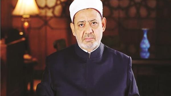 الإمام الأكبر يعود إلى القاهرة بعد رحلة علاج في فرنسا 