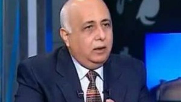 هشام الحلبي: مصر تعيش في منطقة ساخنة من العالم .. 