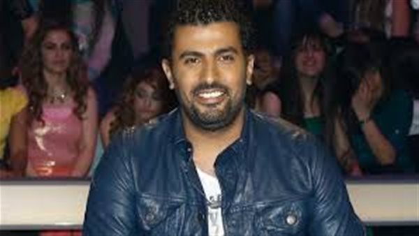 محمد سامي يوجه كلمة لحضور 