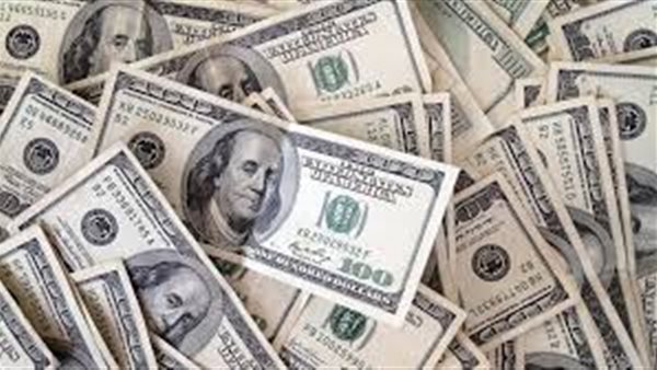 سعر الدولار لايف | سعر الدولار البنك المركزي الأربعاء 2 أكتوبر 2019