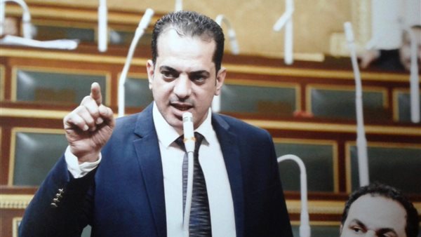 النائب علاء سلام يفوز بأمانة سر لجنة البيئة والطاقة فى دور الانعقاد الخامس لمجلس النواب