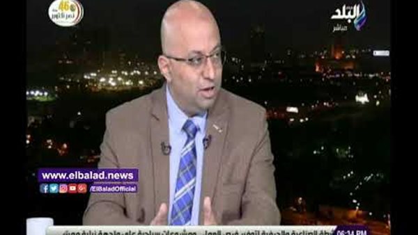 خبير أمن معلومات: أجهزة الاستخبارات الخارجية تستخدم معلومات مستخدمي مواقع التواصل(فيديو)