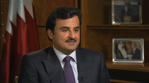 أحمد موسى: تميم كان وشه نحس على السد وخسر بسببه 4-1(فيديو)