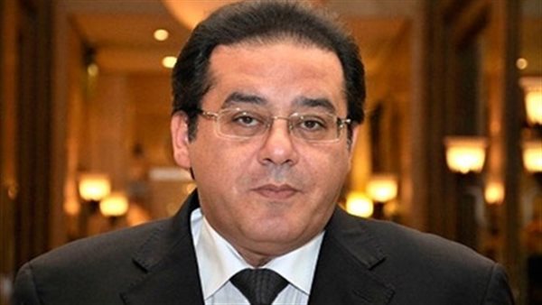 أحمد موسى: «زوجة أيمن نور كذابة وفبركت فيديو قديم للحظات بكائي» (فيديو)