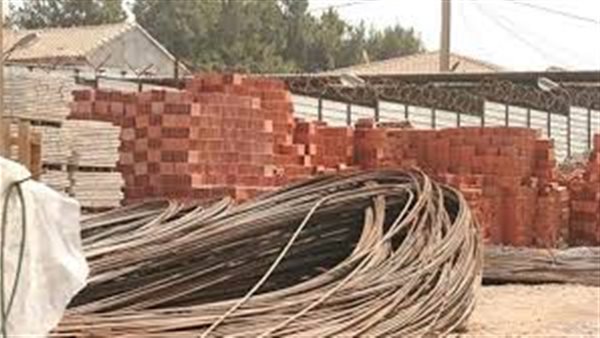 سعر الحديد والاسمنت اليوم | اسعار مواد البناء الخميس 26 سبتمبر 2019