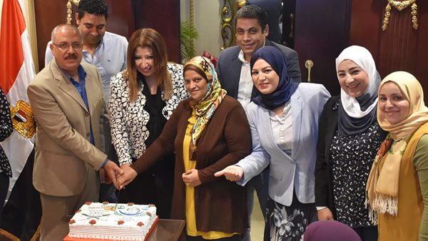 أول لجنة من نوعها في نشاط الجمعيات الأهلية.. 