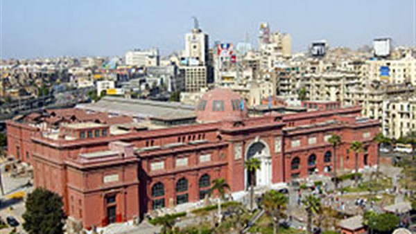 سيد حسن يكشف مصير المتحف المصري بالتحرير بعد افتتاح المتحف المصري الكبير