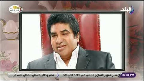 مجد القاسم : «كل جملة فى مواويل عدوية تدرس» (فيديو) 