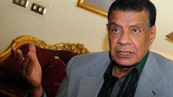 محمود خلف: حالة الطوارئ لم تعلن في إسرائيل إلا على صوت المدافع المصرية (فيديو) 