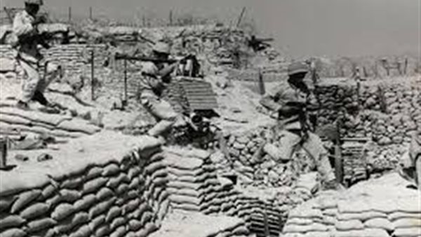 اللواء محمود خلف: «الضربة الجوية مع المدفعية مفتاح معركة السادس من أكتوبر» (فيديو) 